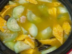 -小菜园新徽菜(江阴万达店)