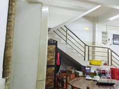 大堂-江村四哥新鲜牛肉店(江高总店)