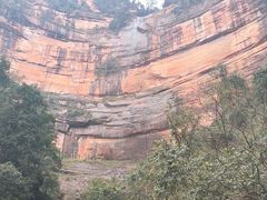 -赤水丹霞旅游区·佛光岩