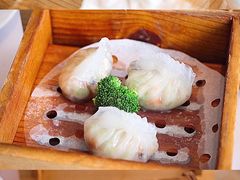 -粤财皇冠假日酒店·彩华轩中餐厅