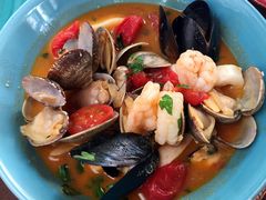 iphone_upload_pic-Mammamia意大利餐厅(阳春巷店)