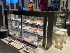 -粤海喜来登酒店·盛宴海鲜牛排自助餐厅(天河城店)