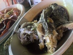 -三亚相缘海鲜·烧烤·糟粕醋(三亚湾店)