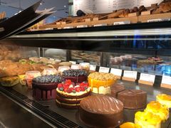 -BAKER&SPICE(环贸店)