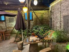 -院8里·小聚园老川菜(九眼桥店)