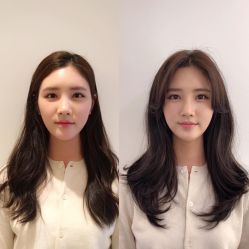 -3AM HAIR SALON染发烫发接发
