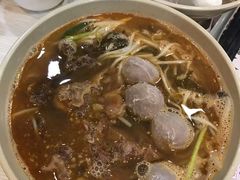 -南記粉麵(灣仔謝斐道店)