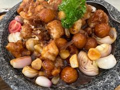 -宋庄魁元艺术餐厅