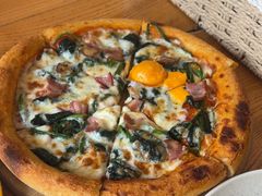 -Alimentari早午餐(安福路店)