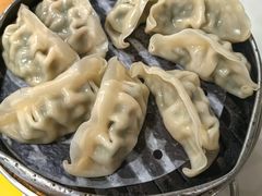 老张蒸饺-子午路张记肉夹馍(小寨西路店)