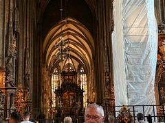 -斯蒂芬主教座堂(Stephansdom)