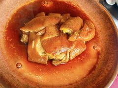 -三号黄浦会Canton Table