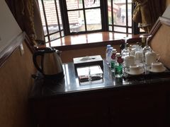 饮料吧-马勒别墅饭店(静安寺店)