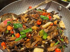 -云海肴·汽锅鸡·云南菜(苏州中心店)