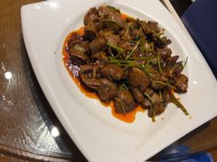 -院里汤包·虾汤包青岛菜(辽源路店)