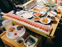 -东道煮牛肉火锅(重庆路店)