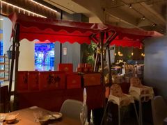 -青年公社烤鸭(熙悦天街店)