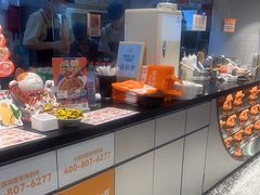 -鱼你在一起(闵行龙盛国际店)