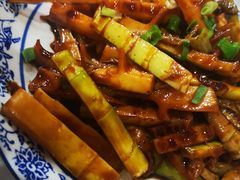 -邱记私房菜·十八年本地菜