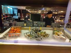 -上海锦江汤臣洲际大酒店壹阶层