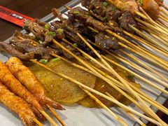 -林二哥宜烤官·宜宾小烧烤