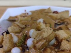 -串妹花式冰粉(乐山总店)