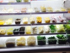 -辣火功夫麻辣烫(明洞1号店)