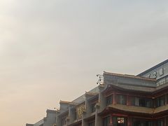 -樊记腊汁肉(竹笆市总店)