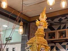 -Home Thai·泰谣(王府井apm店)