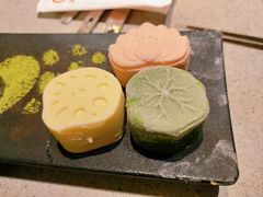 -海底捞火锅(天河方圆荟店)