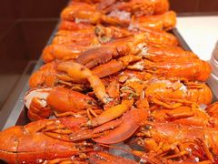-初色海鲜自助(新辰里亚运村店)