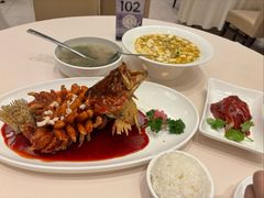 -得月楼·省级非遗·传统苏帮菜(观前店)