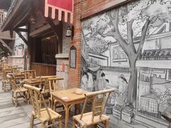 -重庆十八梯传统风貌区