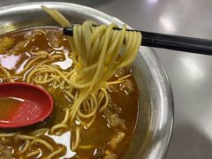 沙爹面-铭辉沙嗲面(新街商业城店)