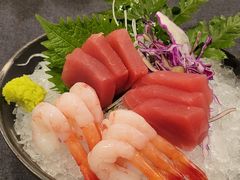 -隐泉·HANA BY HATSUNE葉奈日式料理(国贸商城店)