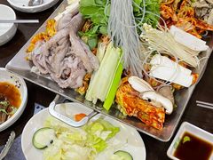 -金明子八带鱼馆(正宗韩国连锁店)