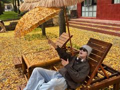 -洛阳白云山景区