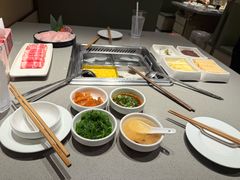 -海底捞火锅(百利广场店)