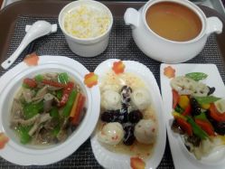点击看大图 -喜宝悉贝月子会所(锦江店)