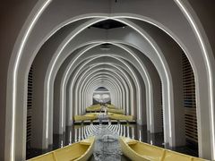 -涨巢·潮玩水疗局