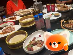 -全聚德(双井店)