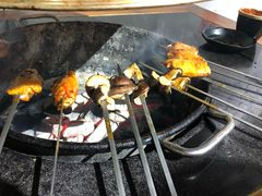 -水浒烤肉(国贸店)