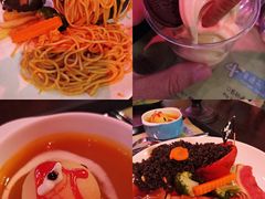 -广州长隆欢乐世界