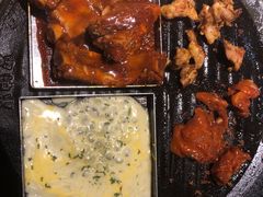 -火炉火自助餐(悠唐购物中心店)