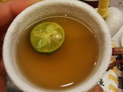 -大渔铁板烧(万象城店)
