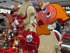 -泡泡玛特POPMART(世豪广场店)