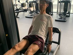 -OXYGYM 奥美氧舱运动中心(朝阳大悦城店)