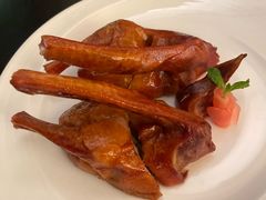 -珠海瑞吉酒店·宴庭中餐厅