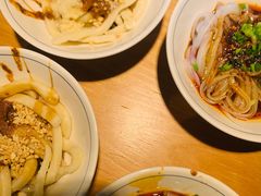 -龙抄手食府(浣花北路店)