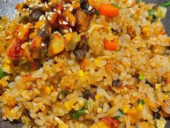 鳗鱼炒饭-禾绿回转寿司(苏宁广场店)